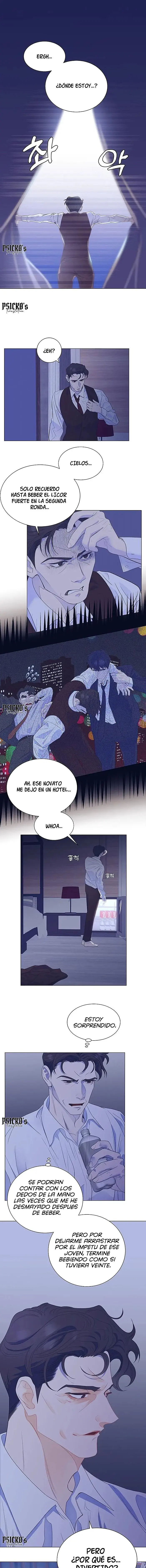 Genio de las ventas Capitulo 20 página 6
