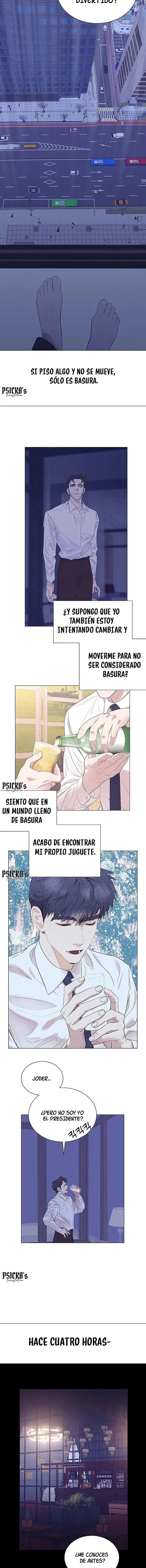 Genio de las ventas Capitulo 20 página 7
