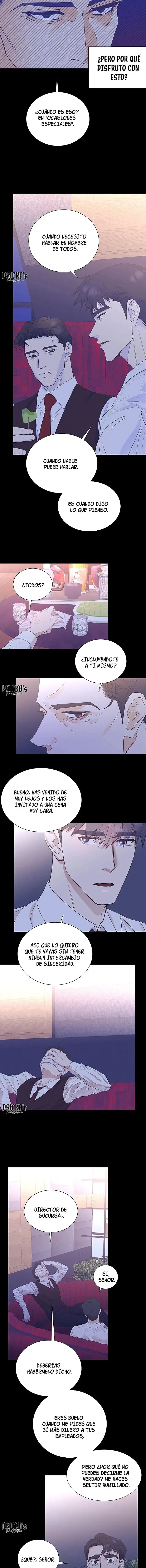 Genio de las ventas Capitulo 20 página 9