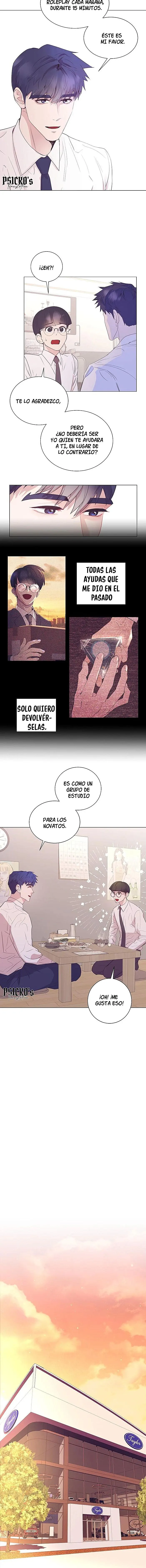 Genio de las ventas Capitulo 21 página 11