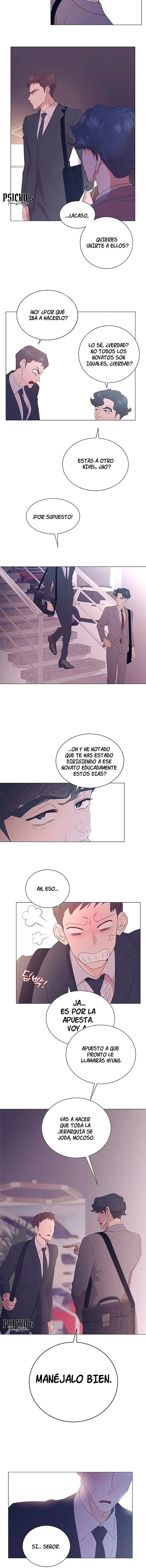 Genio de las ventas Capitulo 21 página 13
