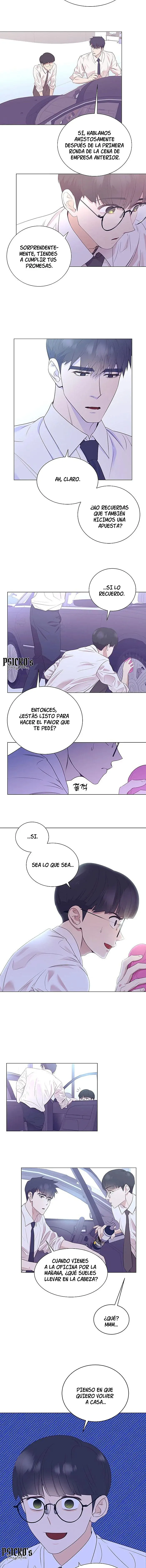 Genio de las ventas Capitulo 21 página 4