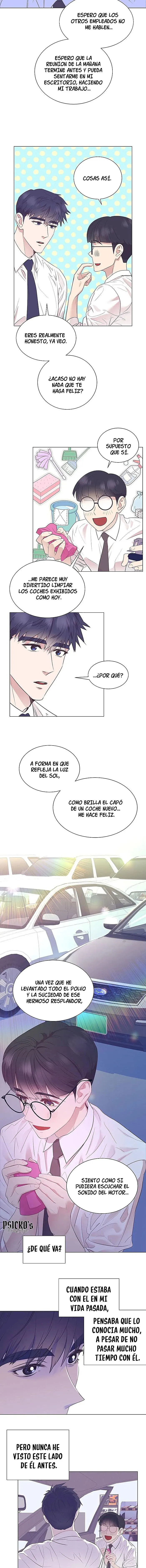 Genio de las ventas Capitulo 21 página 5
