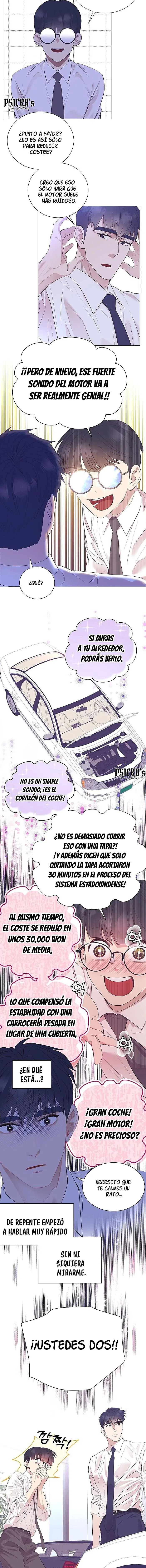 Genio de las ventas Capitulo 21 página 7