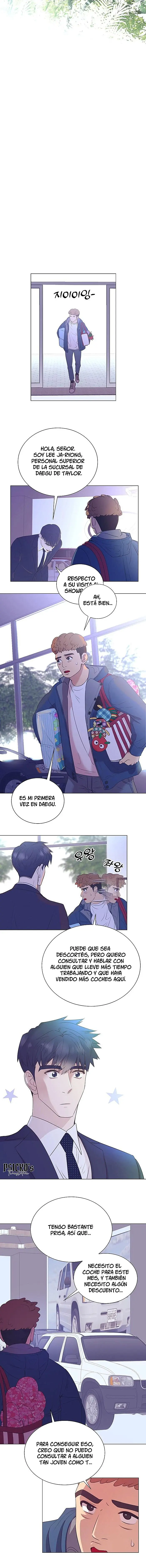 Genio de las ventas Capitulo 22 página 12