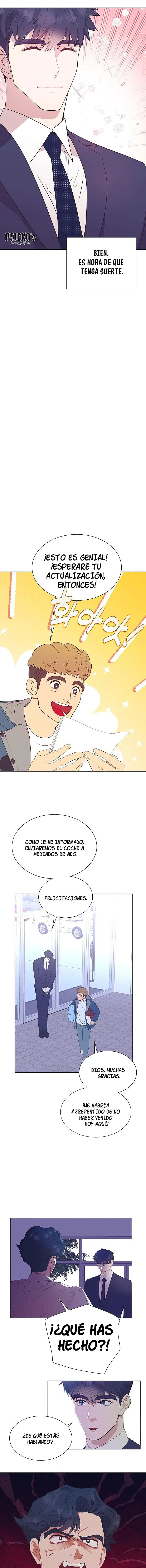 Genio de las ventas Capitulo 22 página 13