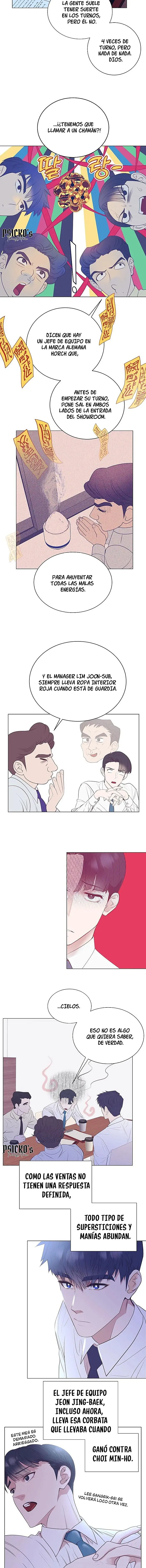Genio de las ventas Capitulo 22 página 3