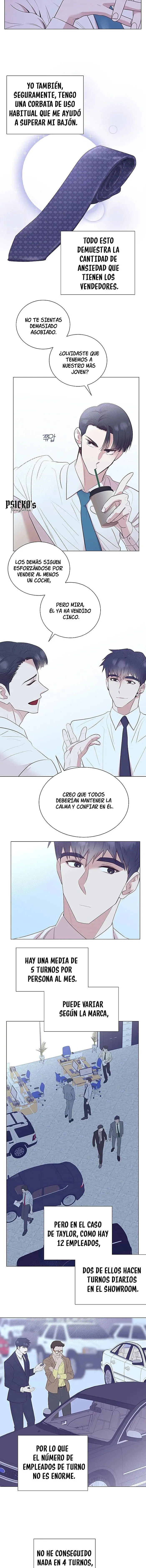 Genio de las ventas Capitulo 22 página 4