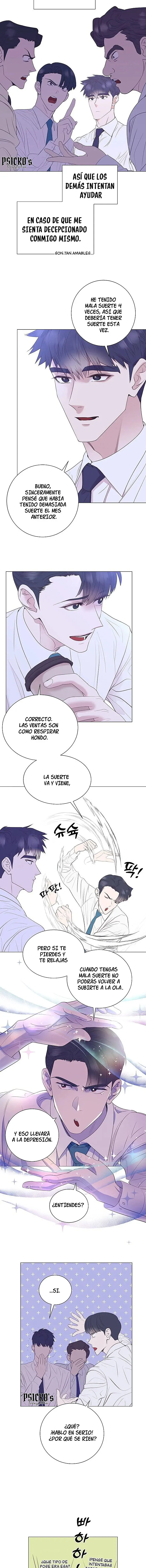 Genio de las ventas Capitulo 22 página 5
