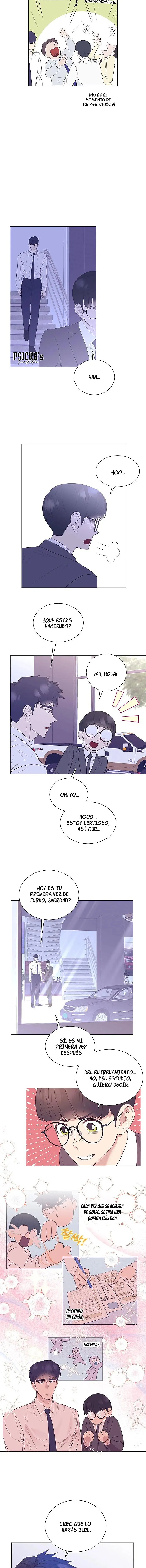 Genio de las ventas Capitulo 22 página 6