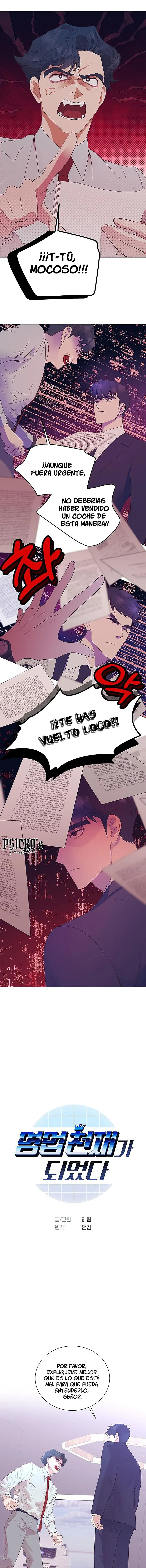 Genio de las ventas Capitulo 23 página 2