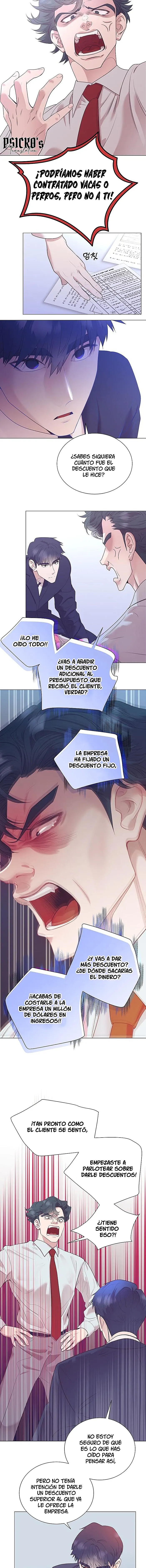 Genio de las ventas Capitulo 23 página 4