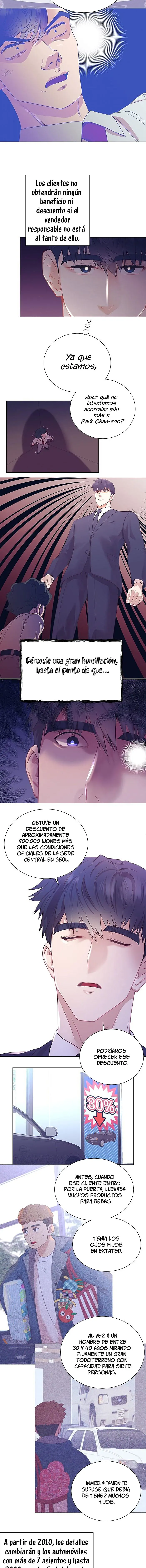 Genio de las ventas Capitulo 23 página 7