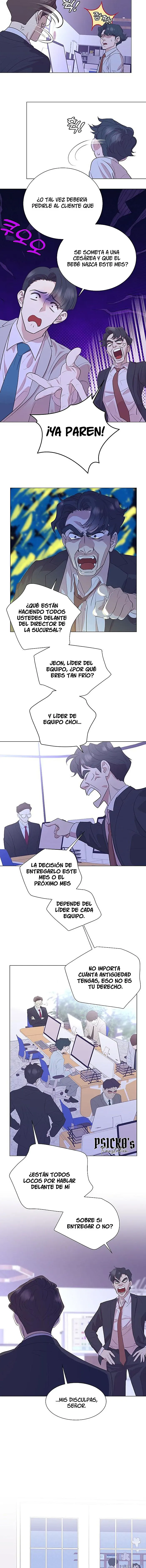 Genio de las ventas Capitulo 24 página 10