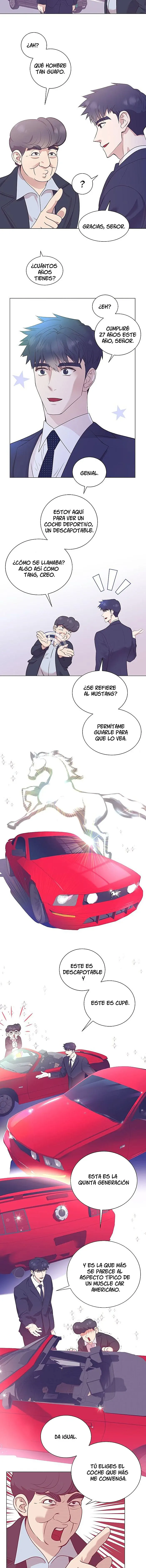 Genio de las ventas Capitulo 24 página 3
