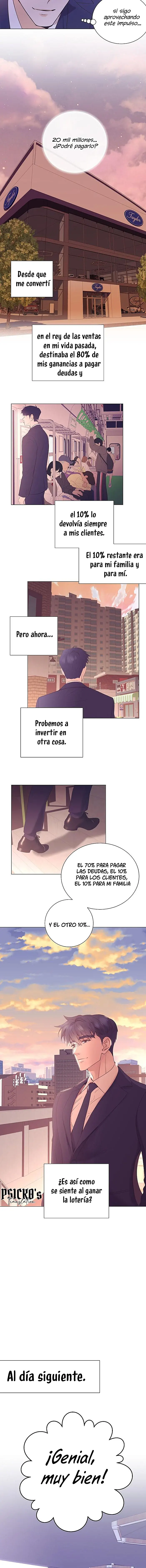 Genio de las ventas Capitulo 24 página 6