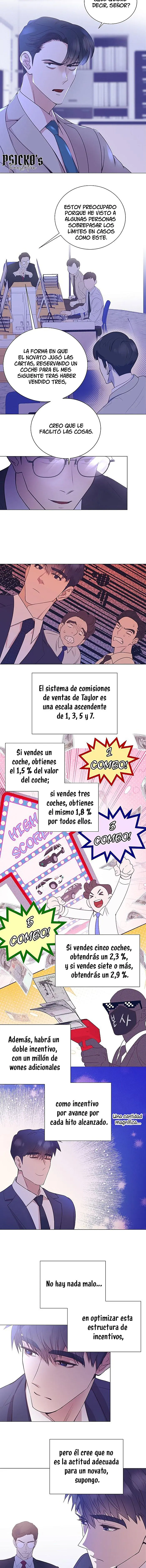 Genio de las ventas Capitulo 24 página 8