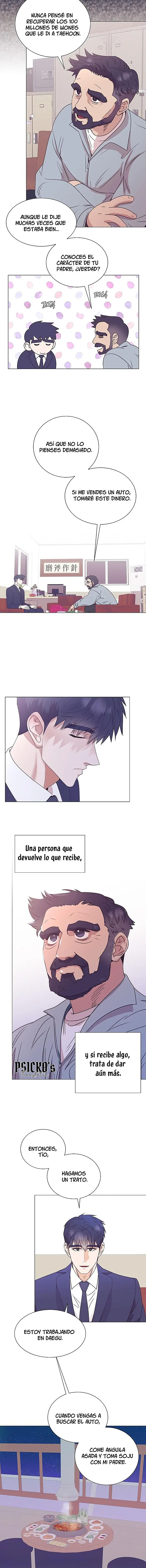 Genio de las ventas Capitulo 25 página 10