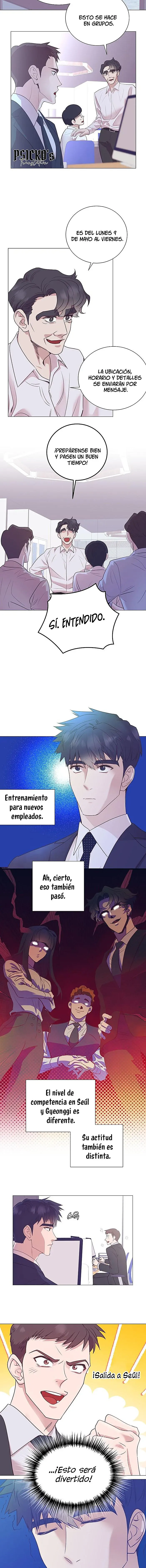Genio de las ventas Capitulo 25 página 12