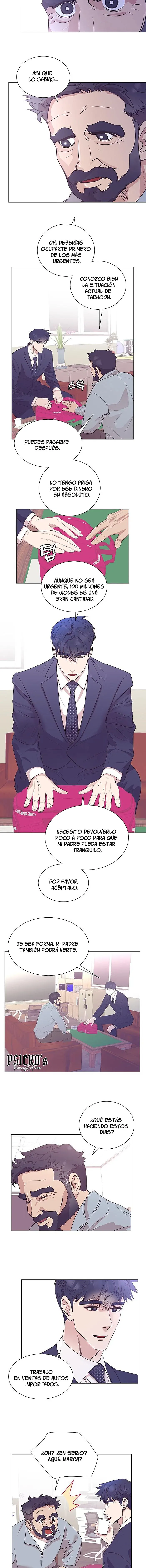 Genio de las ventas Capitulo 25 página 6