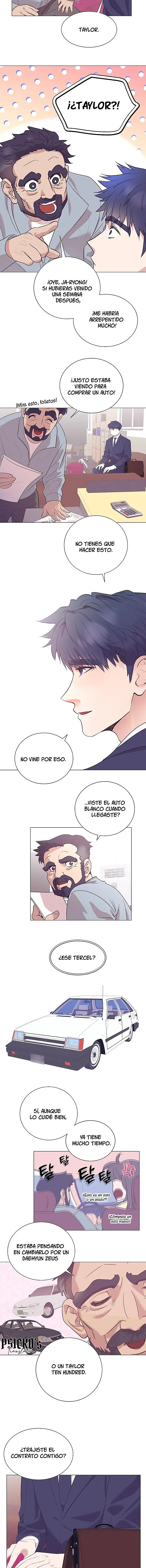 Genio de las ventas Capitulo 25 página 7