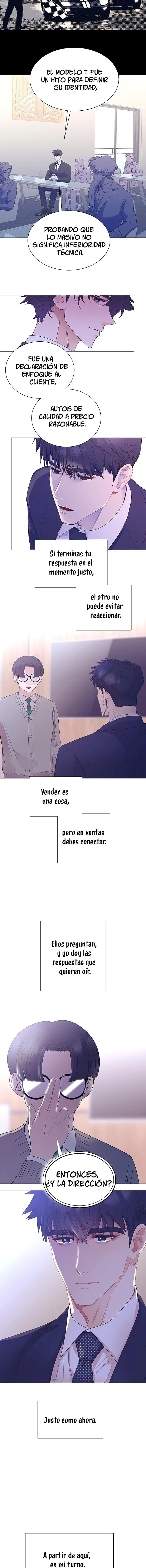 Genio de las ventas Capitulo 26 página 13