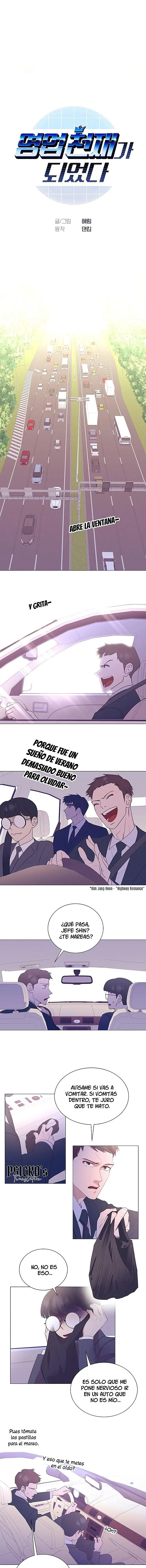 Genio de las ventas Capitulo 26 página 2