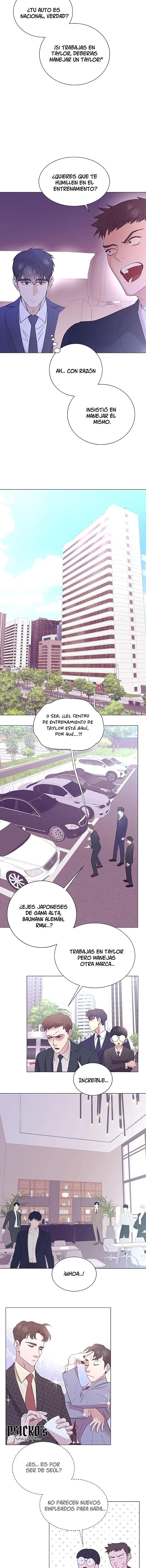 Genio de las ventas Capitulo 26 página 3
