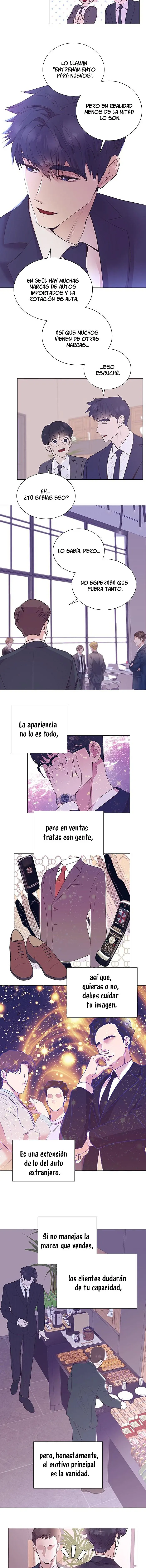 Genio de las ventas Capitulo 26 página 4