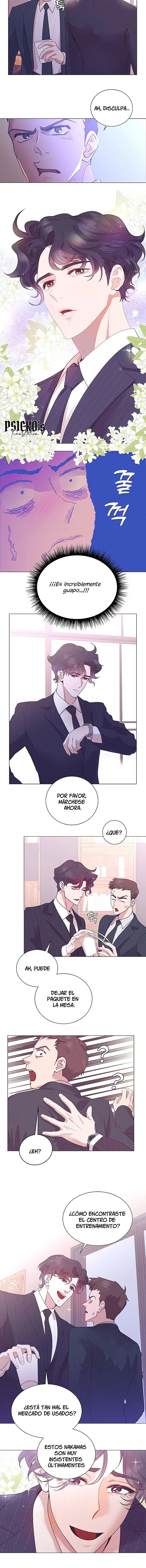 Genio de las ventas Capitulo 26 página 5