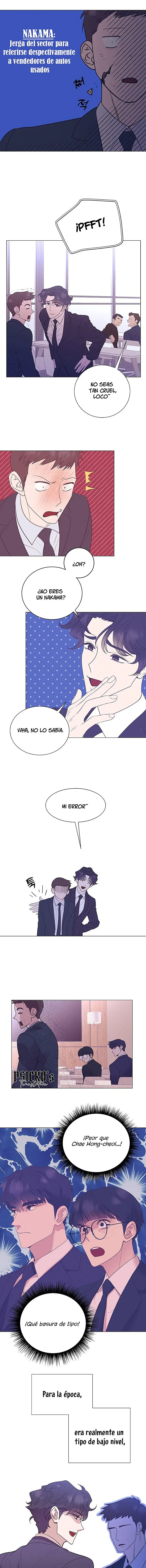 Genio de las ventas Capitulo 26 página 6