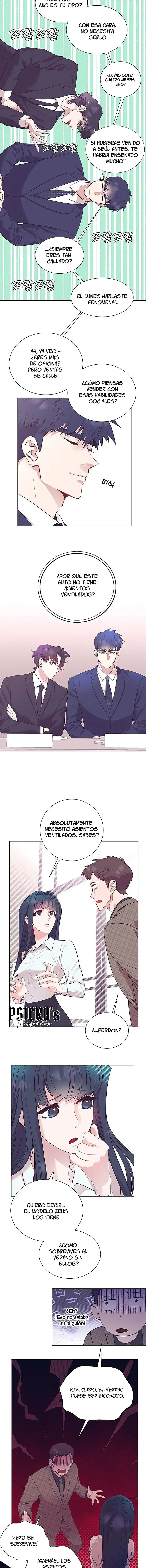Genio de las ventas Capitulo 27 página 10