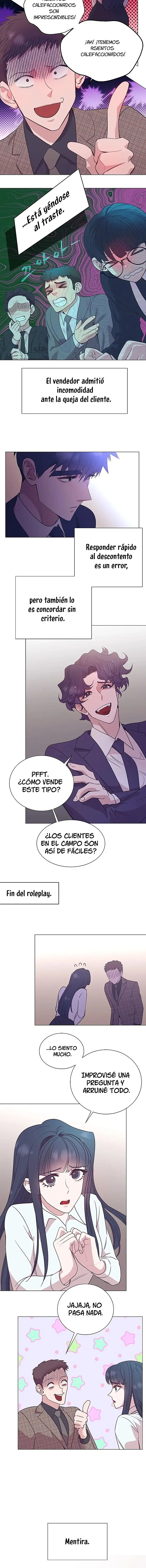 Genio de las ventas Capitulo 27 página 11