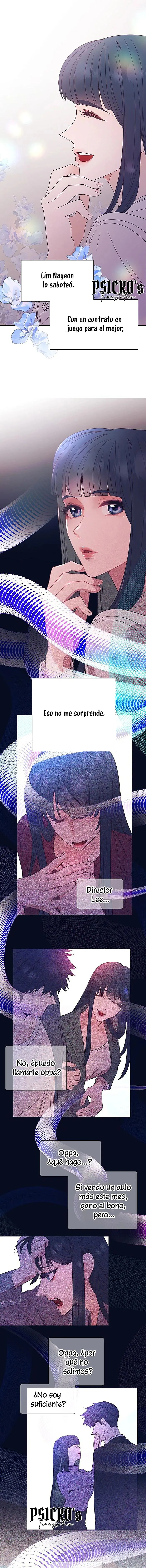 Genio de las ventas Capitulo 27 página 12