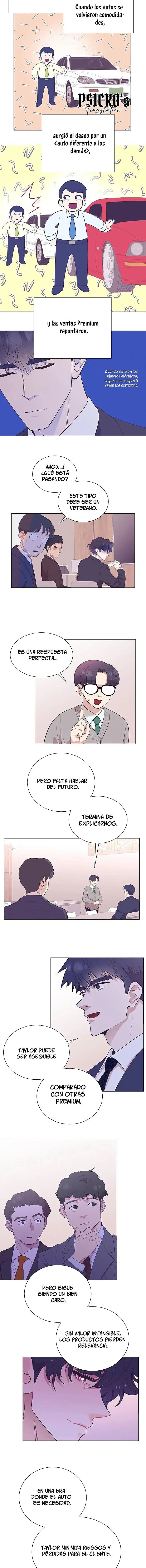 Genio de las ventas Capitulo 27 página 4