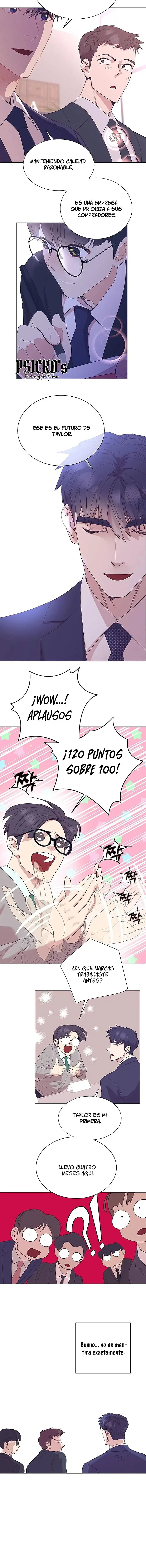 Genio de las ventas Capitulo 27 página 5