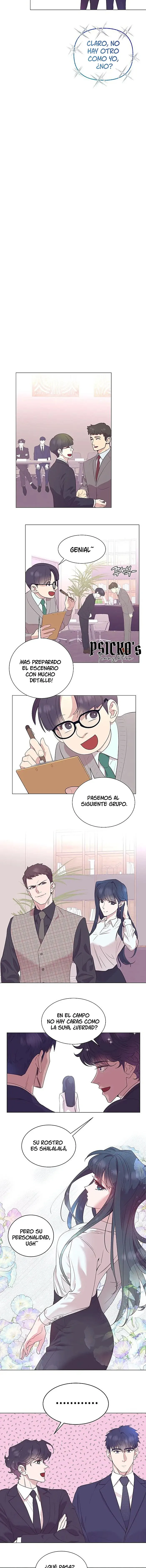 Genio de las ventas Capitulo 27 página 9