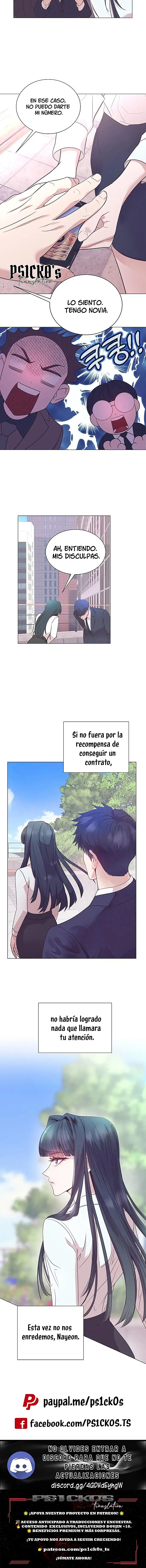 Genio de las ventas Capitulo 28 página 12