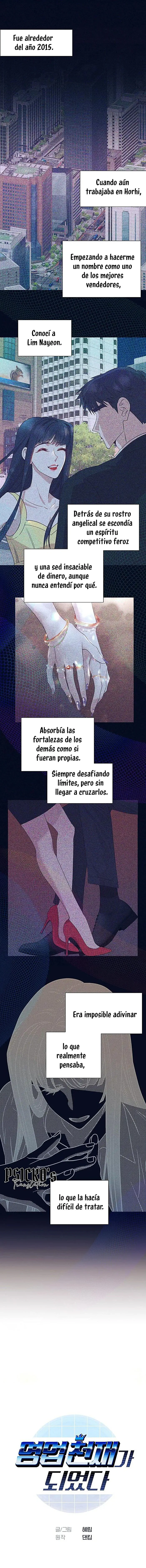 Genio de las ventas Capitulo 28 página 2