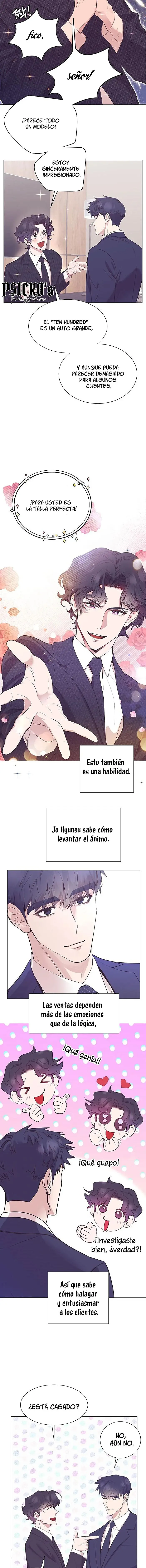 Genio de las ventas Capitulo 28 página 4