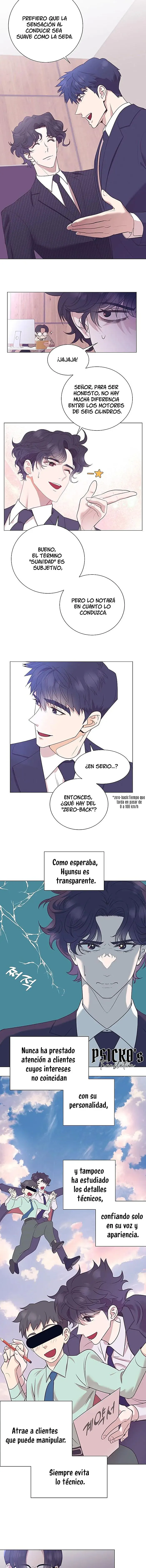 Genio de las ventas Capitulo 28 página 6