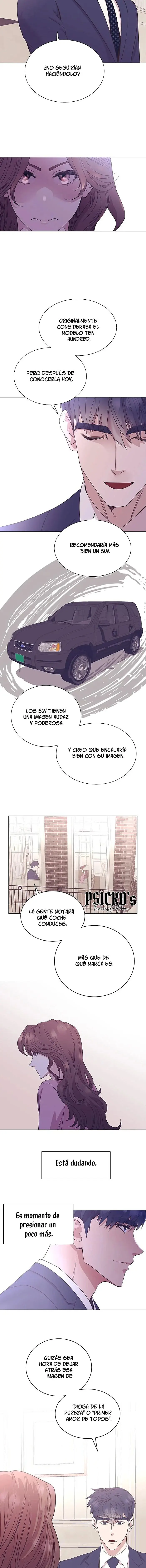 Genio de las ventas Capitulo 29 página 10