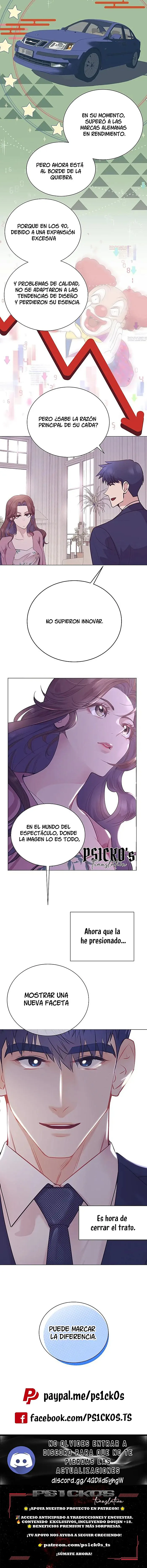 Genio de las ventas Capitulo 29 página 14