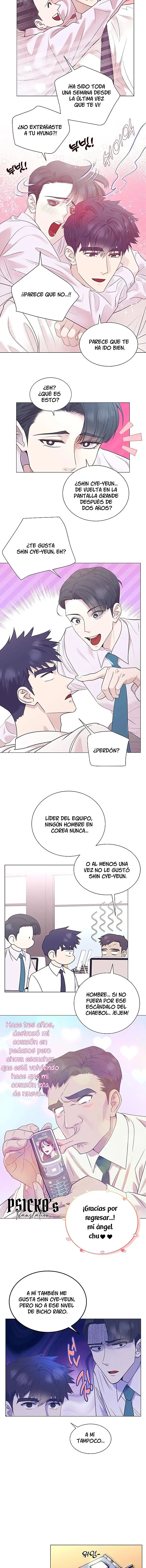 Genio de las ventas Capitulo 30 página 10