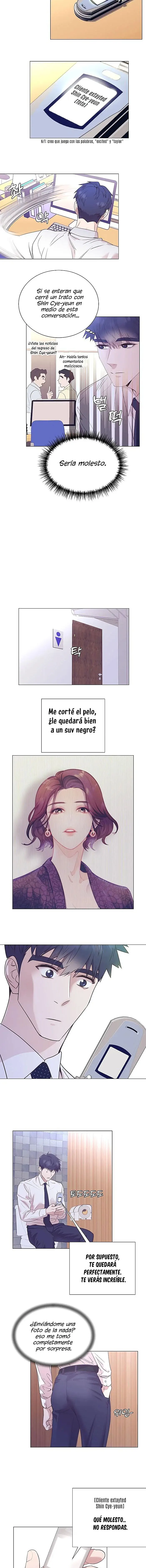 Genio de las ventas Capitulo 30 página 11