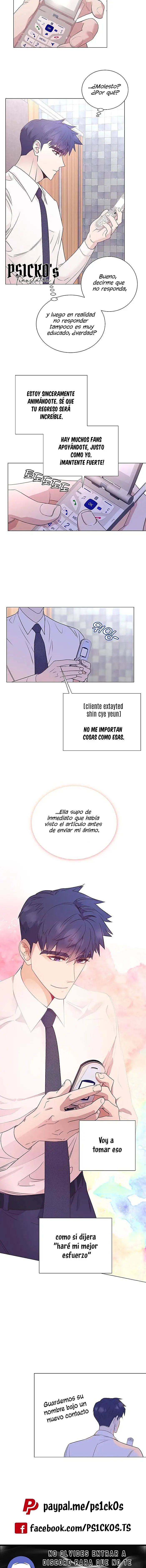 Genio de las ventas Capitulo 30 página 12