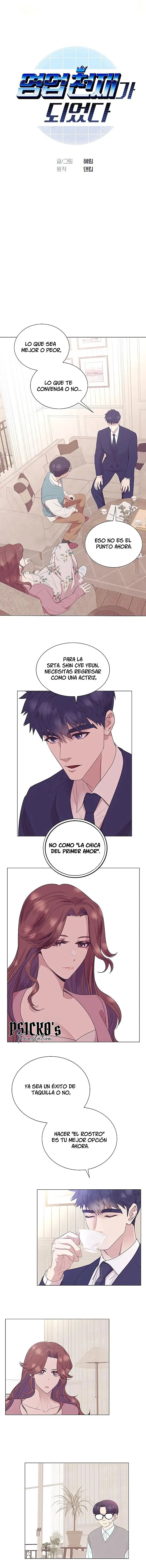 Genio de las ventas Capitulo 30 página 2