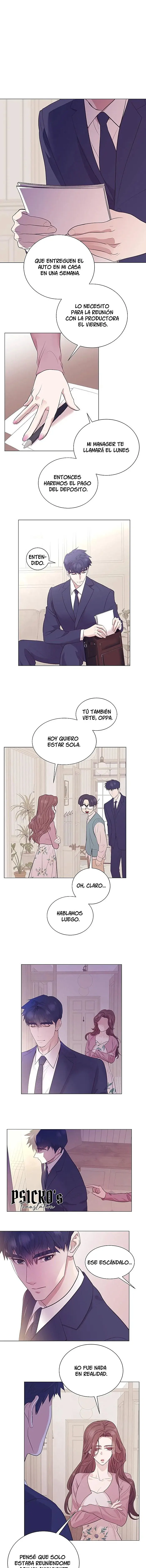 Genio de las ventas Capitulo 30 página 6