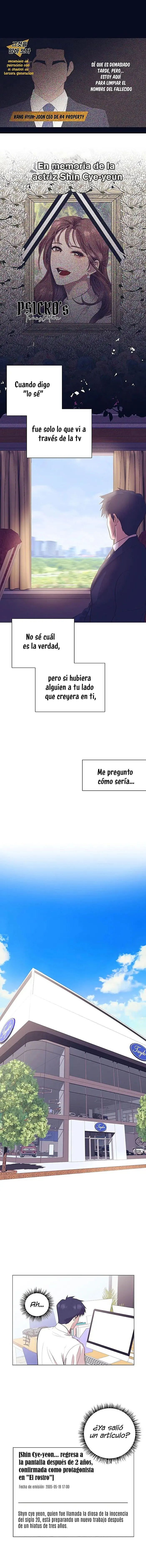Genio de las ventas Capitulo 30 página 8