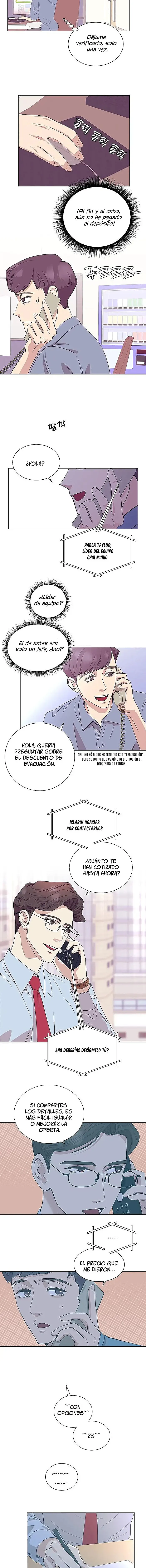 Genio de las ventas Capitulo 31 página 11